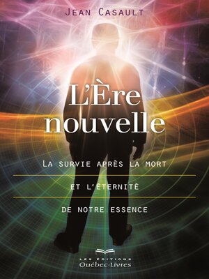 cover image of L'Ère nouvelle